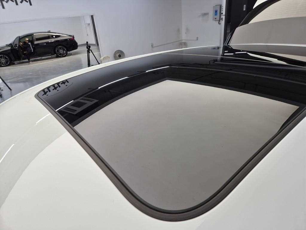 Porsche Macan 2017 Blanco - Importación desde Corea - HF Imports Iquique - Foto 13