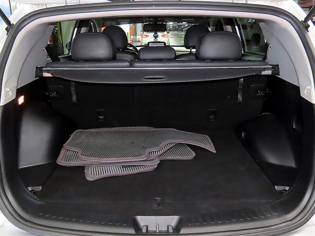 KIA Sportage 2011 - Importación desde Corea - HF Imports Iquique - Foto 17