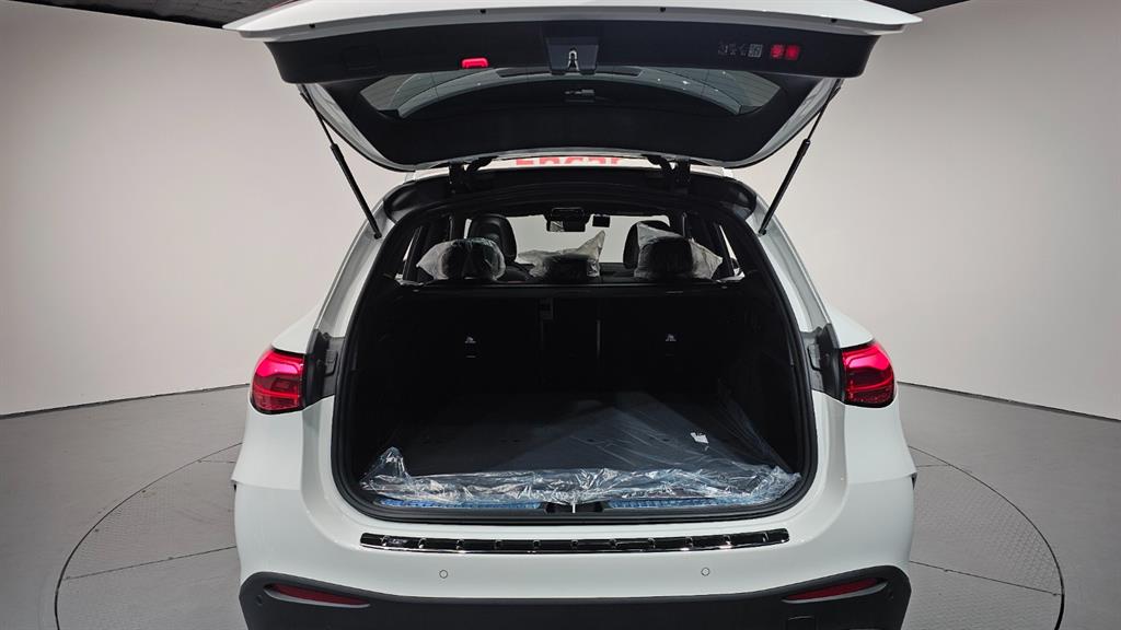 Mercedes Benz GLC Class 2025 Blanco - Importación desde Corea - HF Imports Iquique - Foto 20