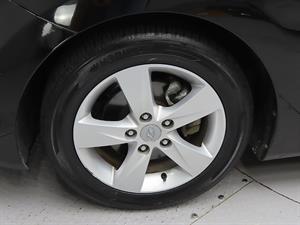 HYUNDAI Avante - Vista 10