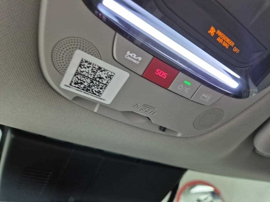 KIA Sportage 2024 Blanco - Importación desde Corea - HF Imports Iquique - Foto 16