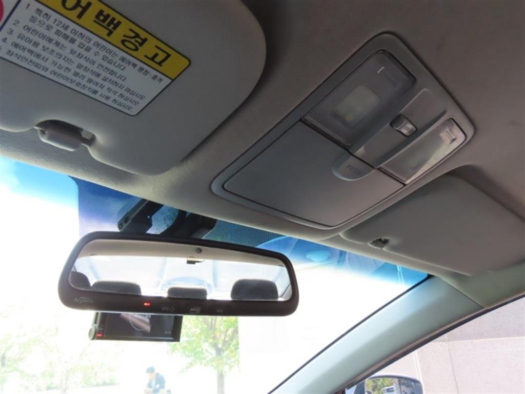 HYUNDAI Avante 2012 - Importación desde Corea - HF Imports Iquique - Foto 10