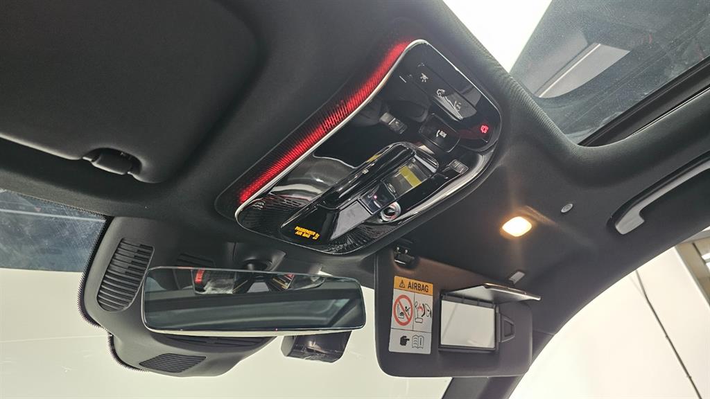 Mercedes Benz GLC Class 2025 Blanco - Importación desde Corea - HF Imports Iquique - Foto 19