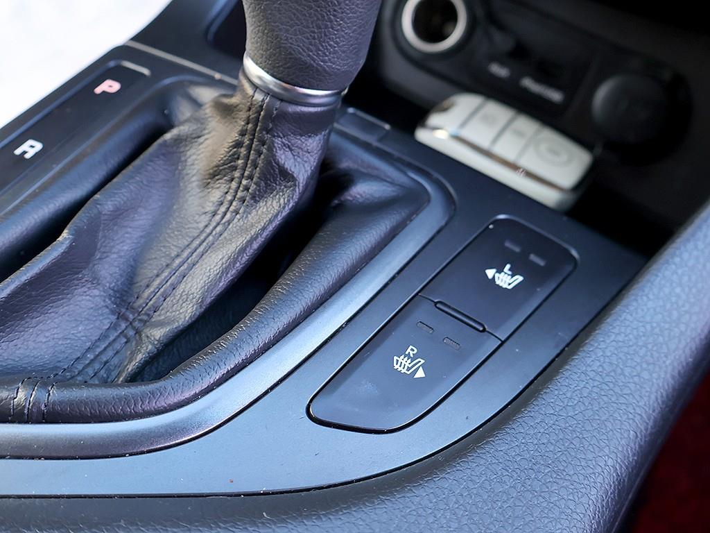 KIA K5 2015 Negro - Importación desde Corea - HF Imports Iquique - Foto 12