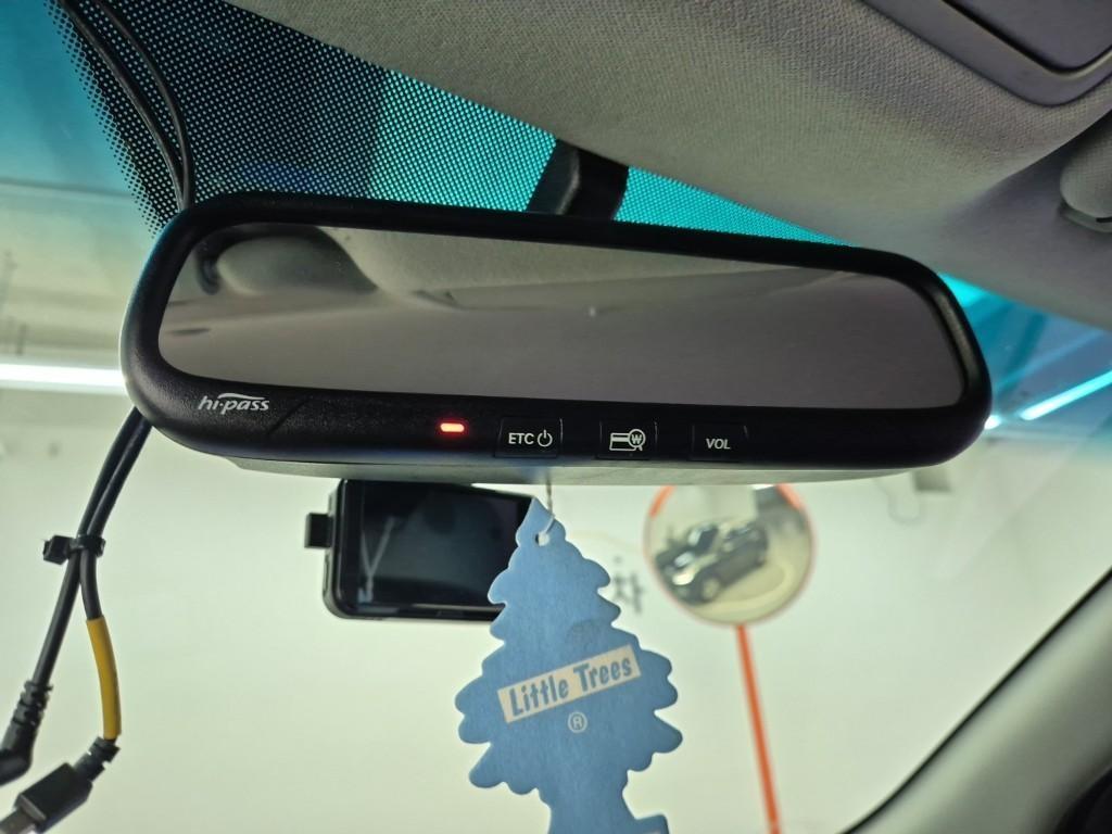 HYUNDAI Tucson 2015 Negro - Importación desde Corea - HF Imports Iquique - Foto 14