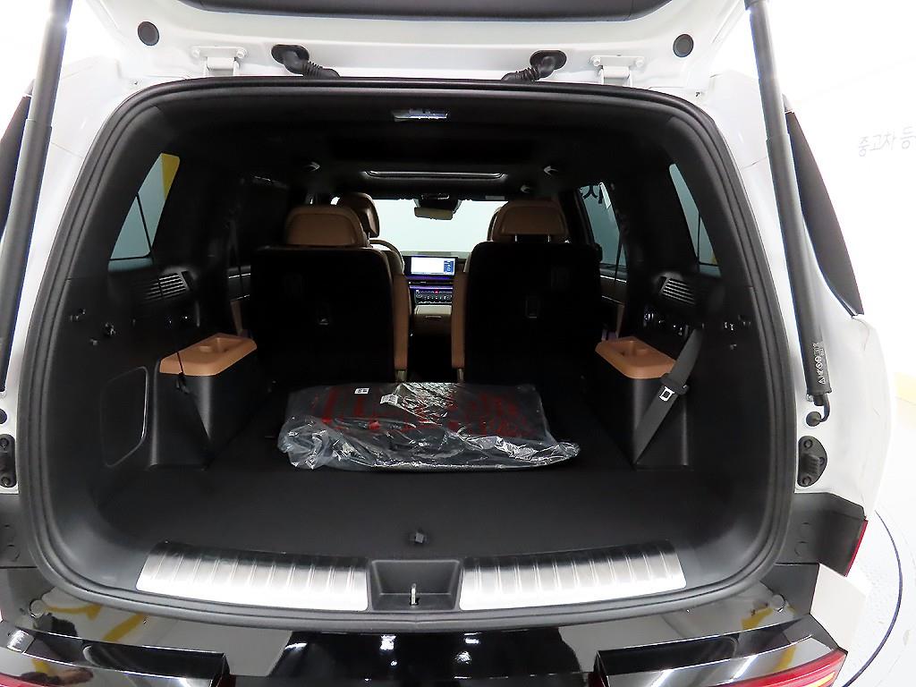 HYUNDAI Santa Fe 2024 Blanco - Importación desde Corea - HF Imports Iquique - Foto 18