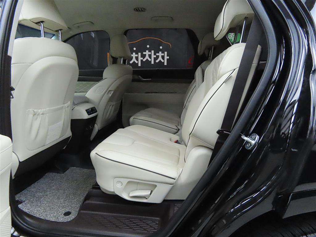 HYUNDAI Palisade - Vista 6