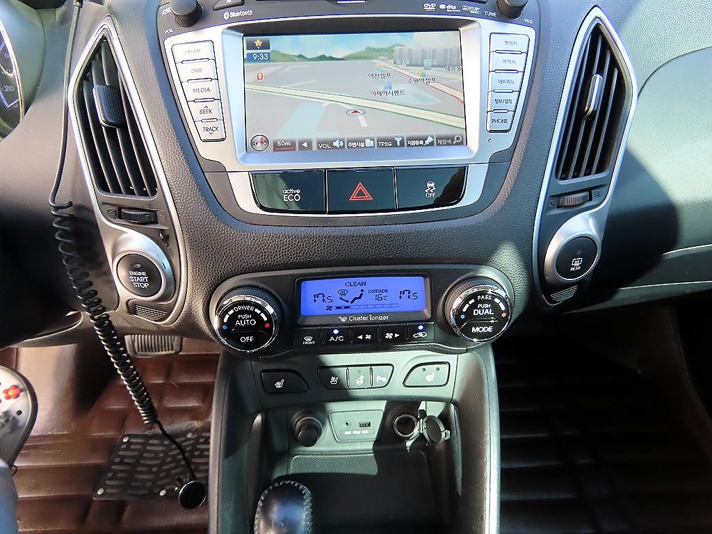 HYUNDAI Tucson 2013 - Importación desde Corea - HF Imports Iquique - Foto 13