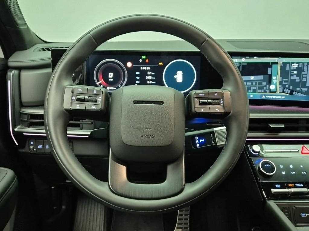 HYUNDAI Santa Fe - Vista 9