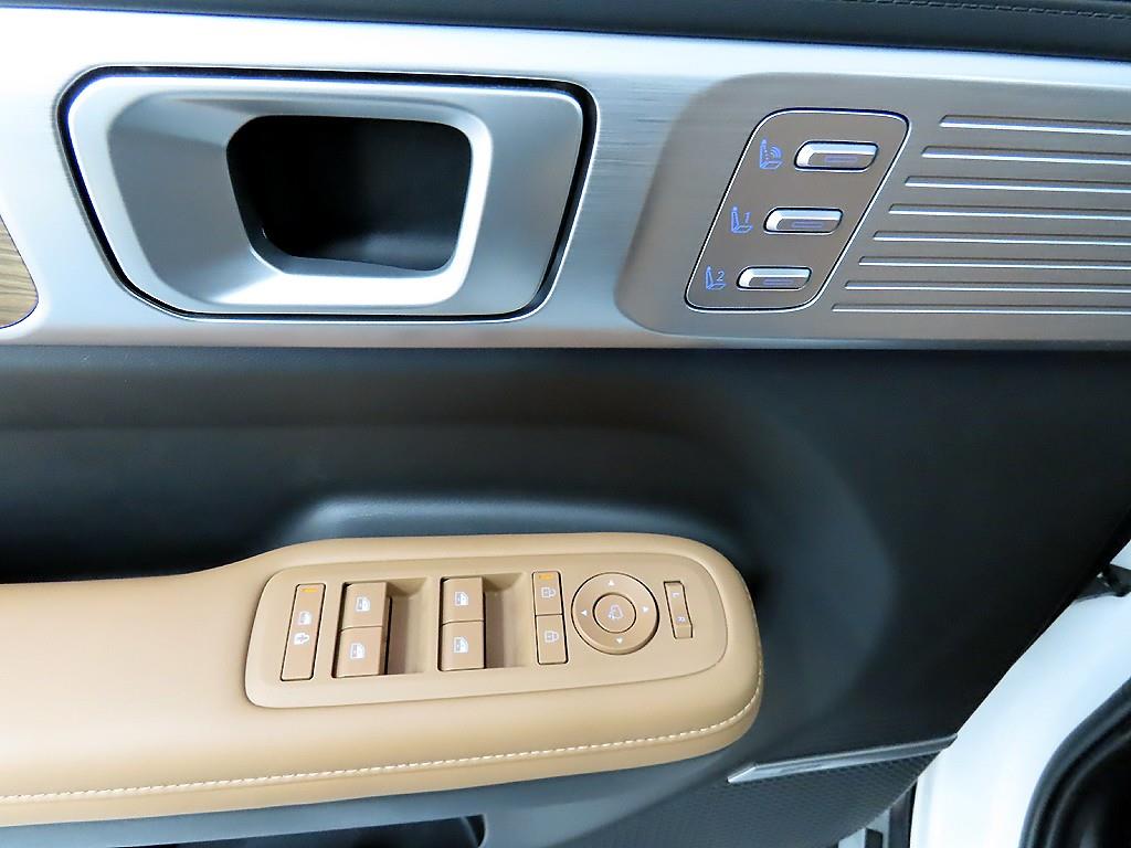 HYUNDAI Santa Fe - Vista 11