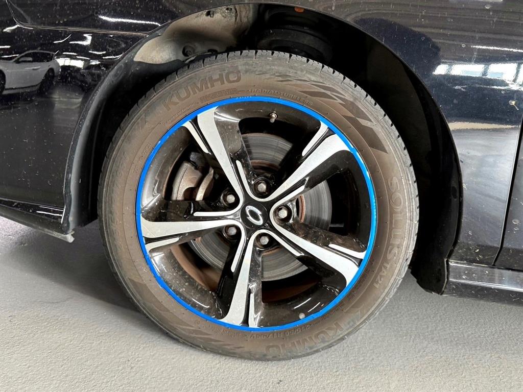 SAMSUNG SM5 2015 Negro - Importación desde Corea - HF Imports Iquique - Foto 20