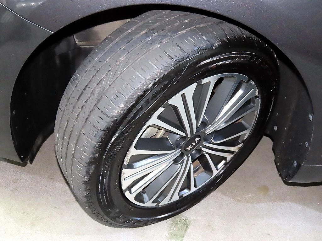 KIA K7 2018 - Importación desde Corea - HF Imports Iquique - Foto 20