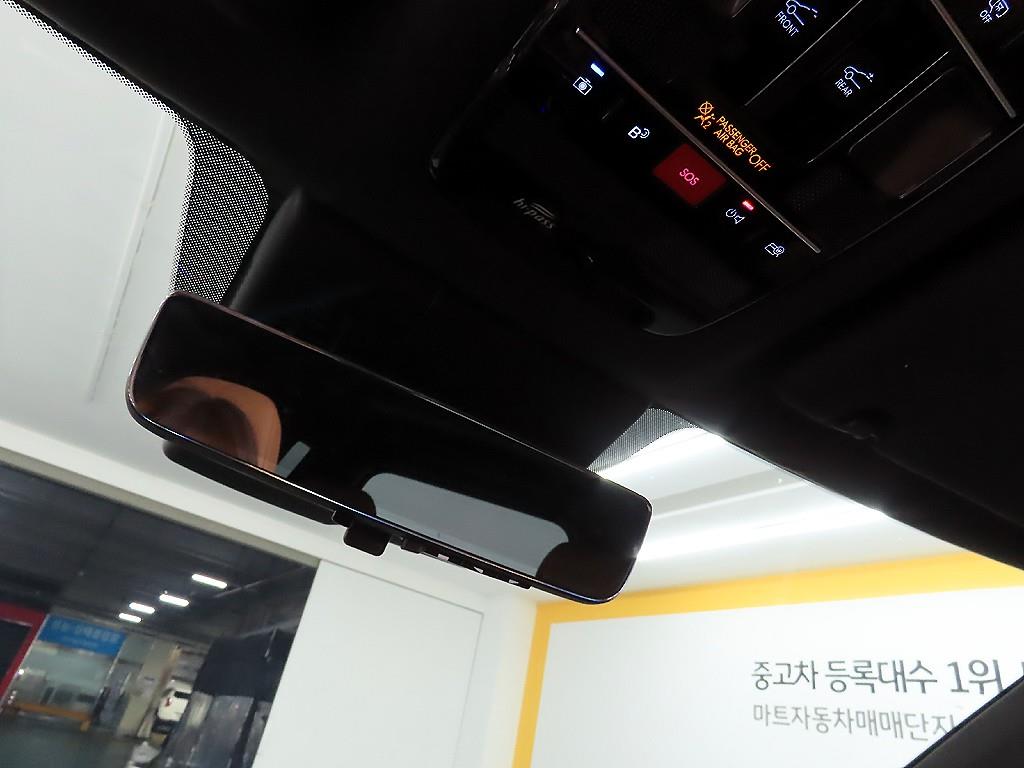 HYUNDAI Santa Fe 2024 Blanco - Importación desde Corea - HF Imports Iquique - Foto 16