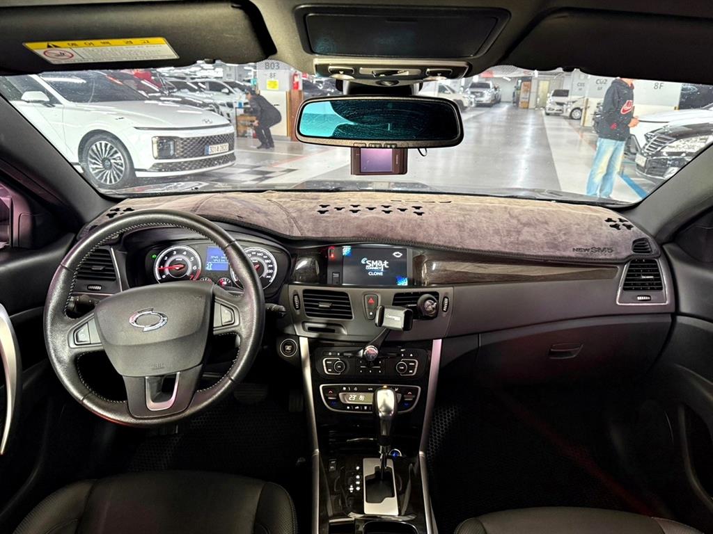 SAMSUNG SM5 - Vista 6