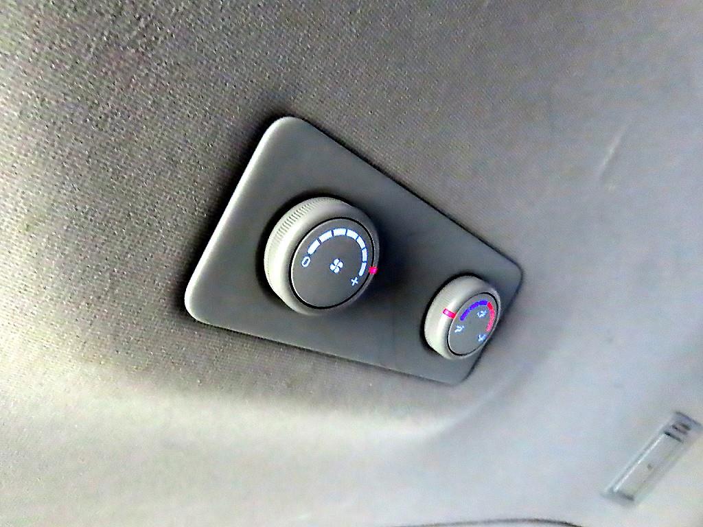 HYUNDAI Starex 2018 - Importación desde Corea - HF Imports Iquique - Foto 13