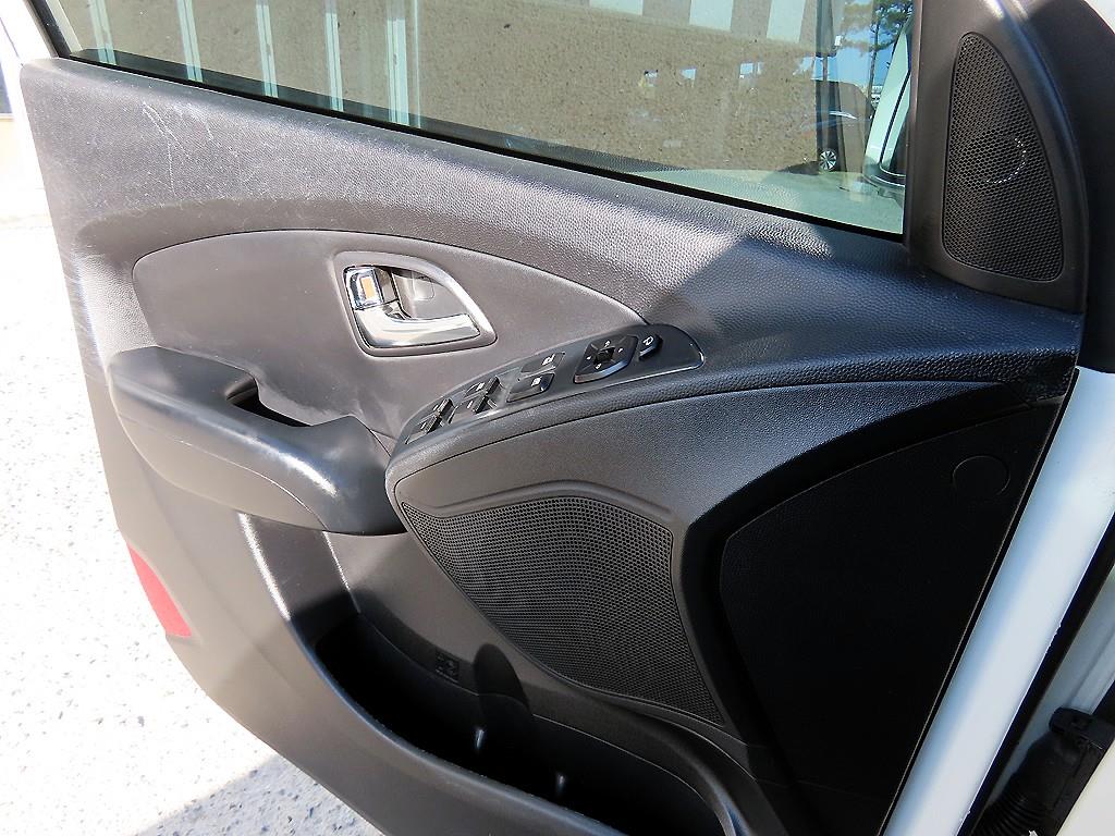 HYUNDAI Tucson - Vista 11