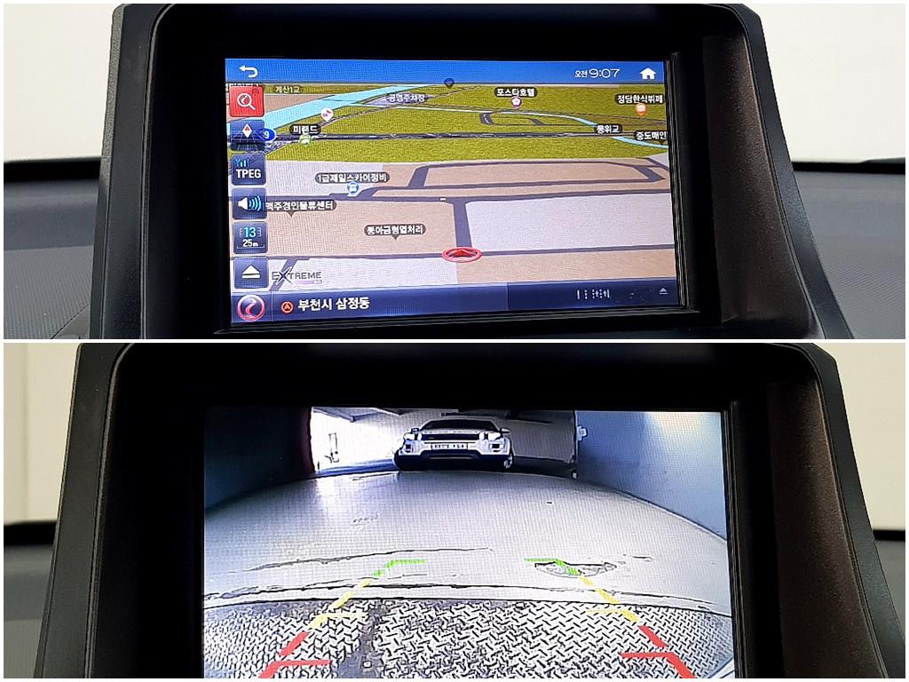 HYUNDAI i30 2009 Plateado - Importación desde Corea - HF Imports Iquique - Foto 18