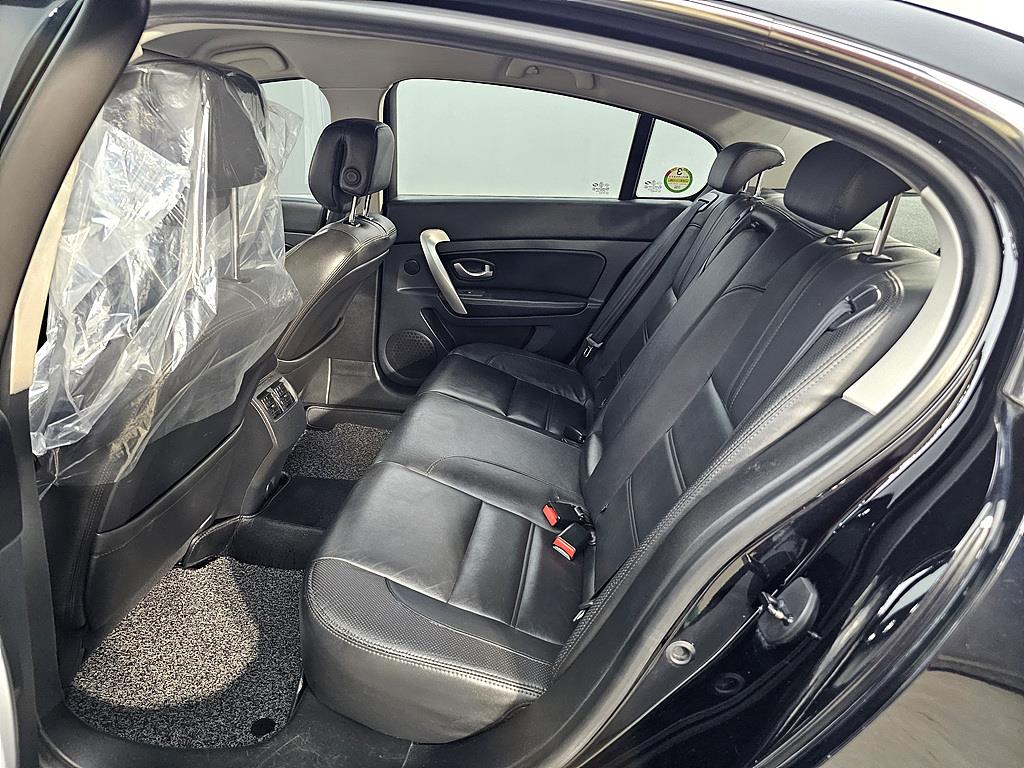 SAMSUNG SM5 - Vista 9