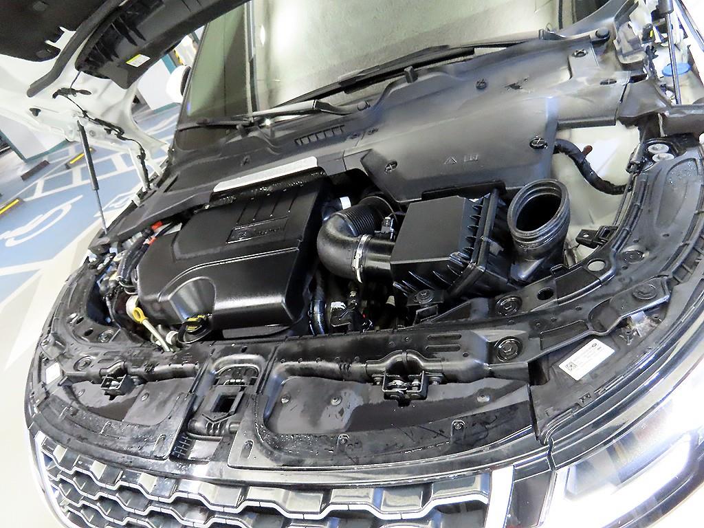 Land Rover Range Rover Bike 2023 Blanco - Importación desde Corea - HF Imports Iquique - Foto 19