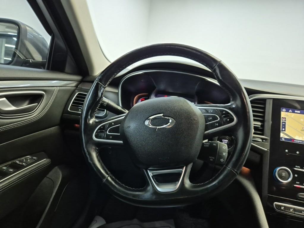 SAMSUNG SM6 - Vista 9