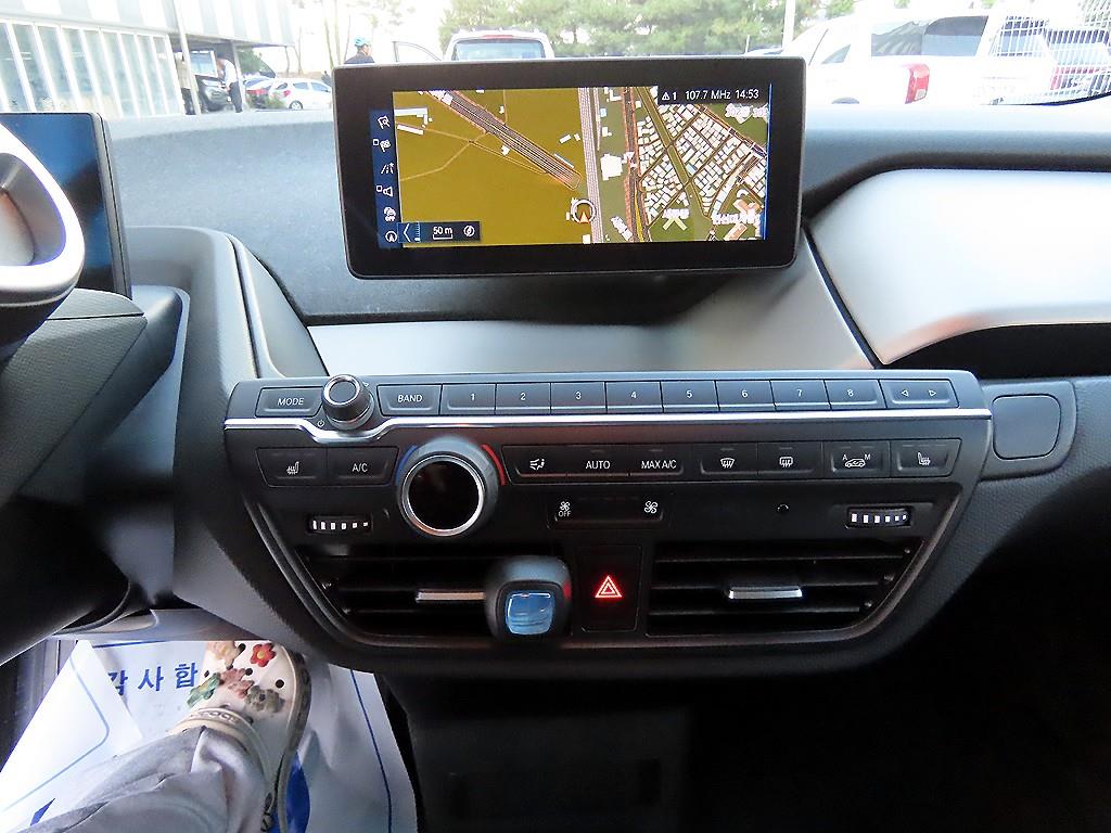 BMW i3 2020 - Importación desde Corea - HF Imports Iquique - Foto 15