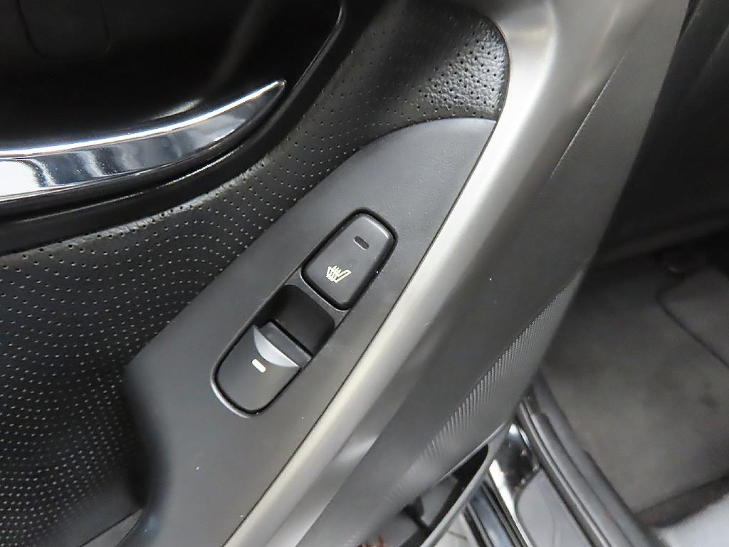 HYUNDAI Avante 2011 Negro - Importación desde Corea - HF Imports Iquique - Foto 10