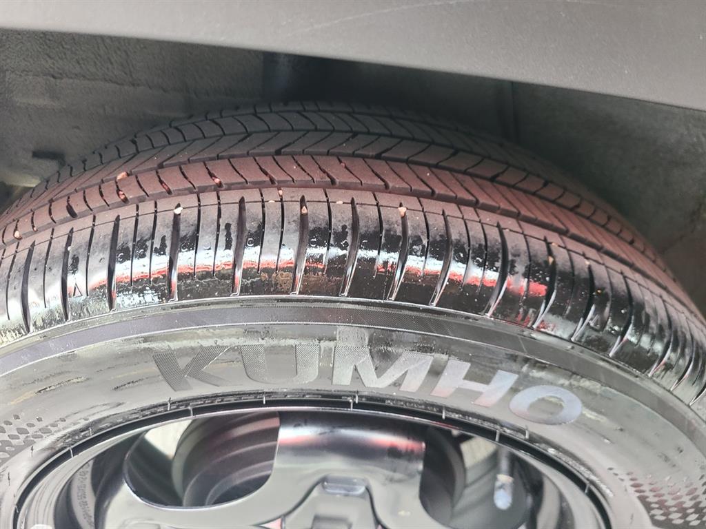 HYUNDAI Casper 2023 Verde - Importación desde Corea - HF Imports Iquique - Foto 20