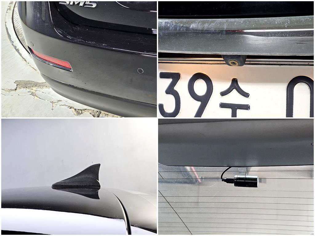 SAMSUNG SM5 2013 Negro - Importación desde Corea - HF Imports Iquique - Foto 20