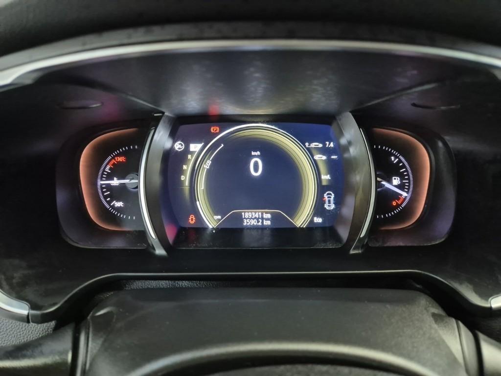 SAMSUNG SM6 - Vista 6