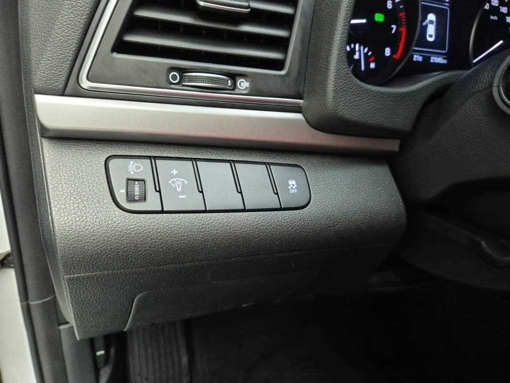 HYUNDAI Avante 2016 Blanco - Importación desde Corea - HF Imports Iquique - Foto 18