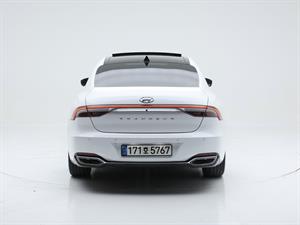 HYUNDAI Grandeur - Vista 10