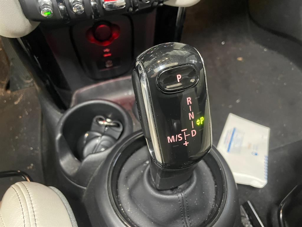 Mini Cooper 2023 Negro - Importación desde Corea - HF Imports Iquique - Foto 18