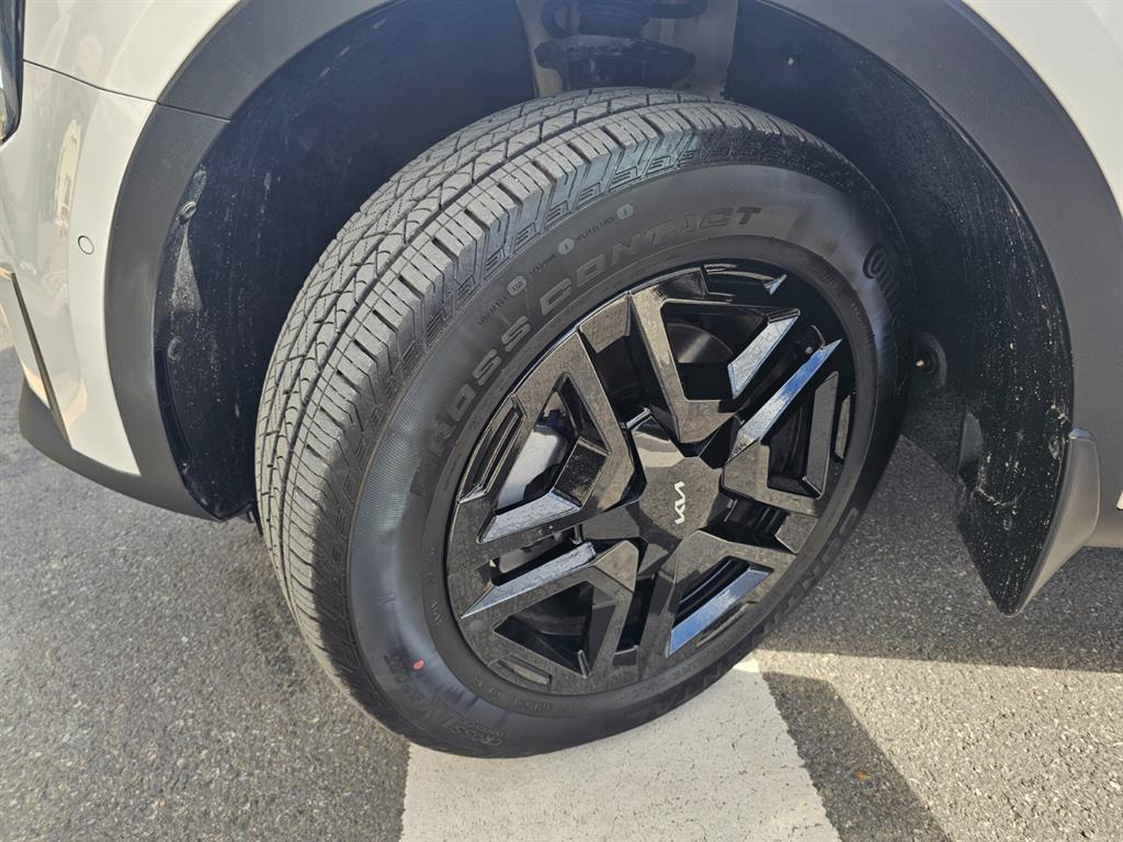 KIA Sorento 2024 Blanco - Importación desde Corea - HF Imports Iquique - Foto 18