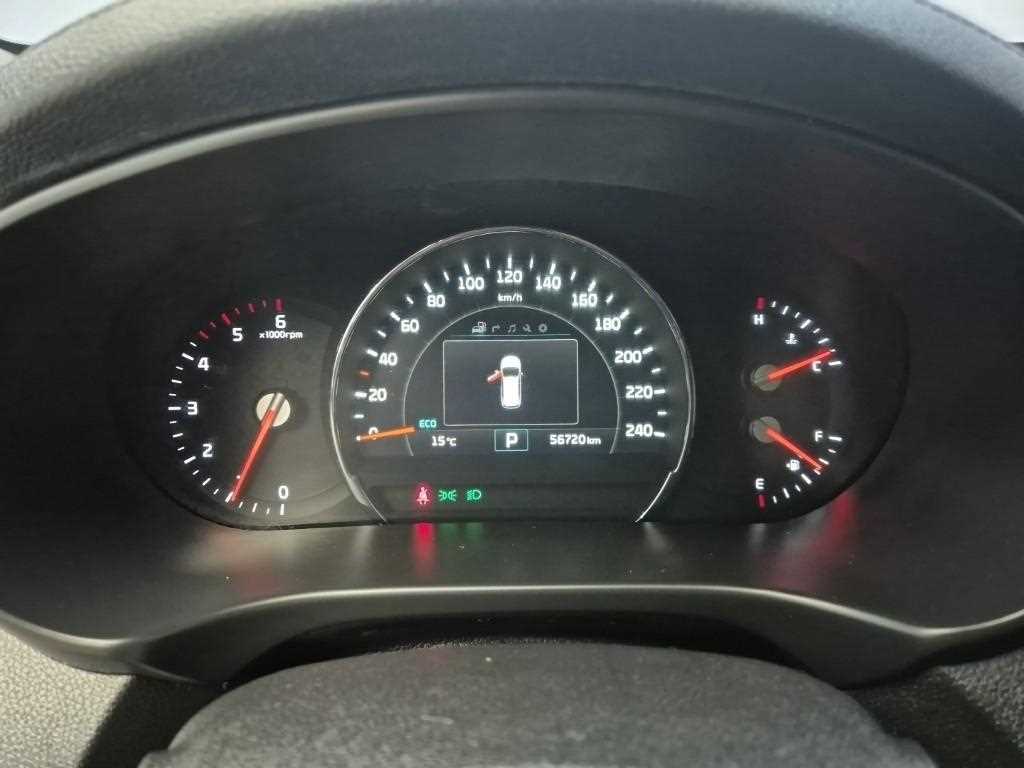 KIA Sorento - Vista 6