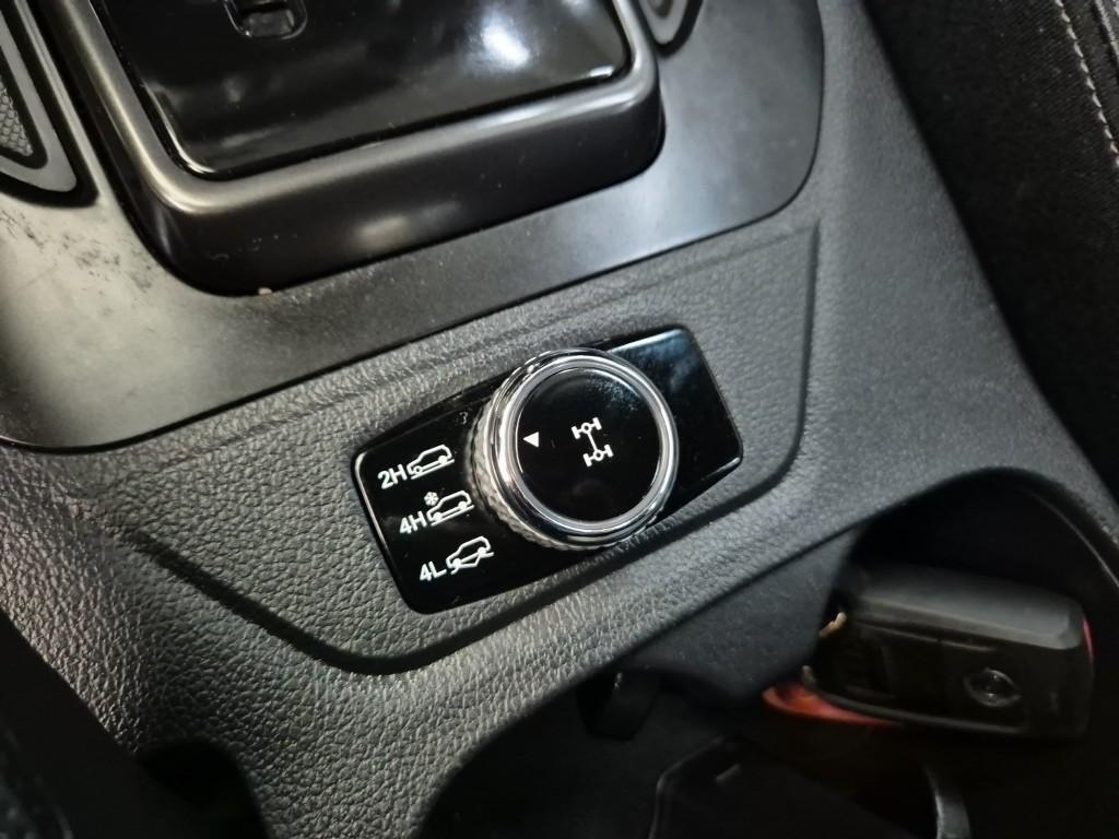 Ssangyong Rexton 2022 Blanco - Importación desde Corea - HF Imports Iquique - Foto 13