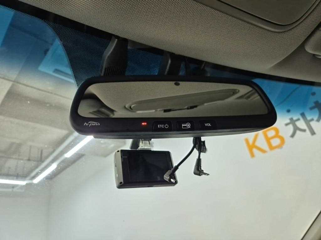 KIA Carnival 2016 Negro - Importación desde Corea - HF Imports Iquique - Foto 16