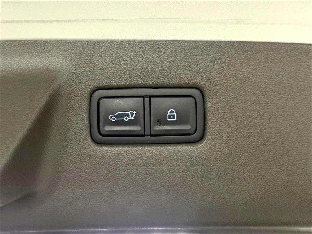 HYUNDAI Santa Fe 2024 Blanco - Importación desde Corea - HF Imports Iquique - Foto 19