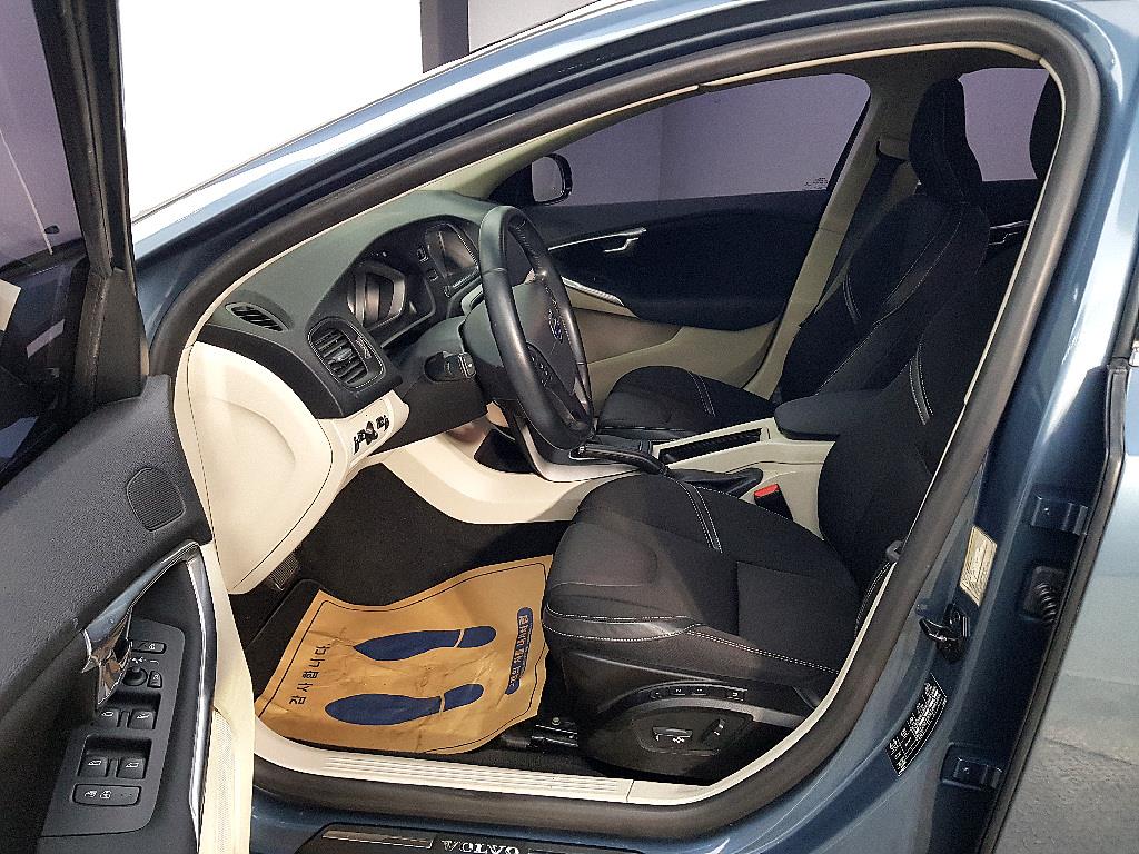 Volvo V40 - Vista 7