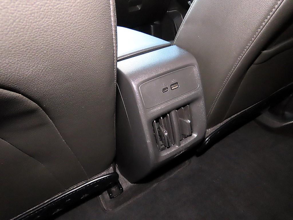 Chevrolet Trax 2024 Negro - Importación desde Corea - HF Imports Iquique - Foto 17