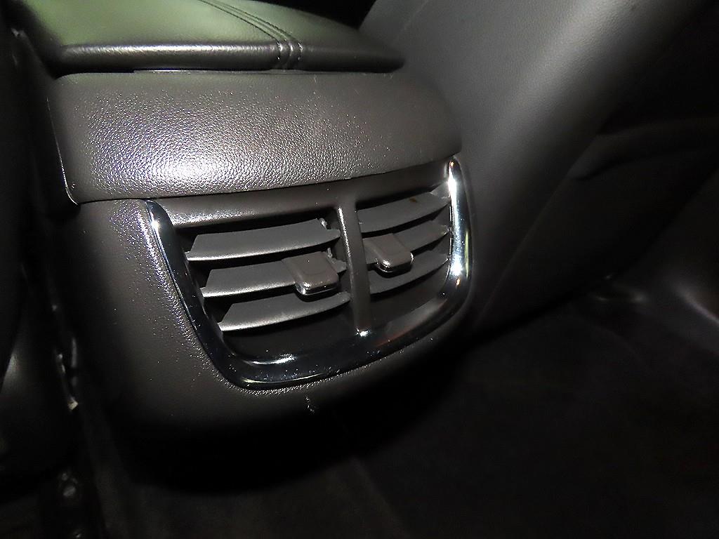 Chevrolet Malibu 2017 Negro - Importación desde Corea - HF Imports Iquique - Foto 17