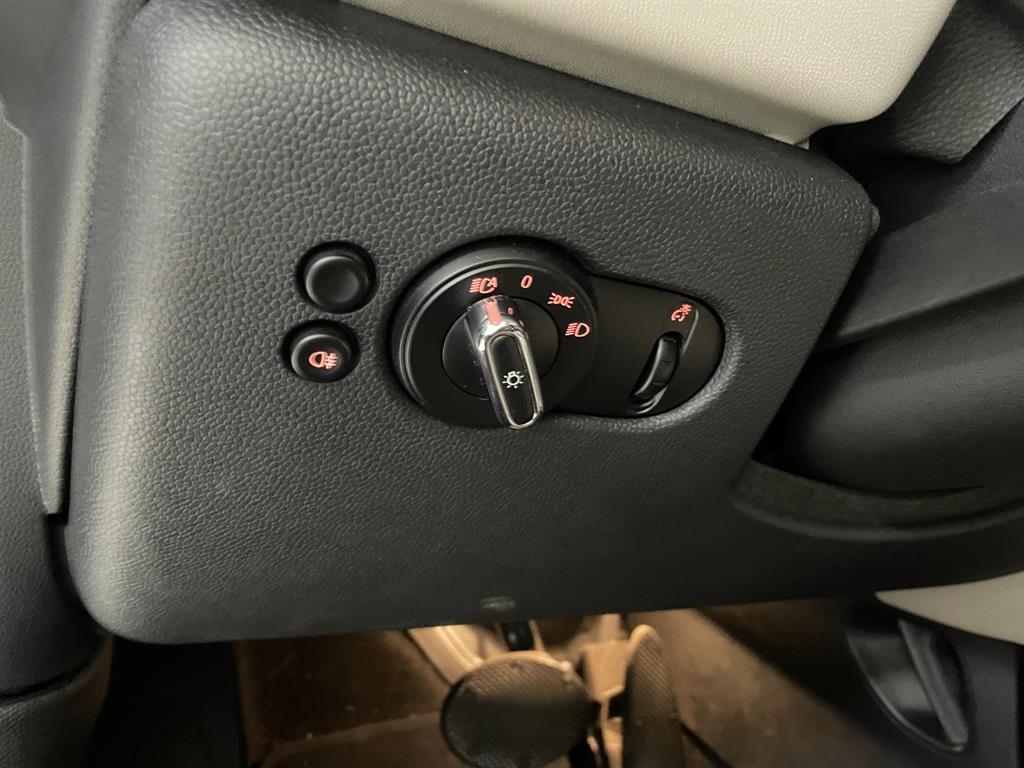 Mini Cooper 2023 Negro - Importación desde Corea - HF Imports Iquique - Foto 14