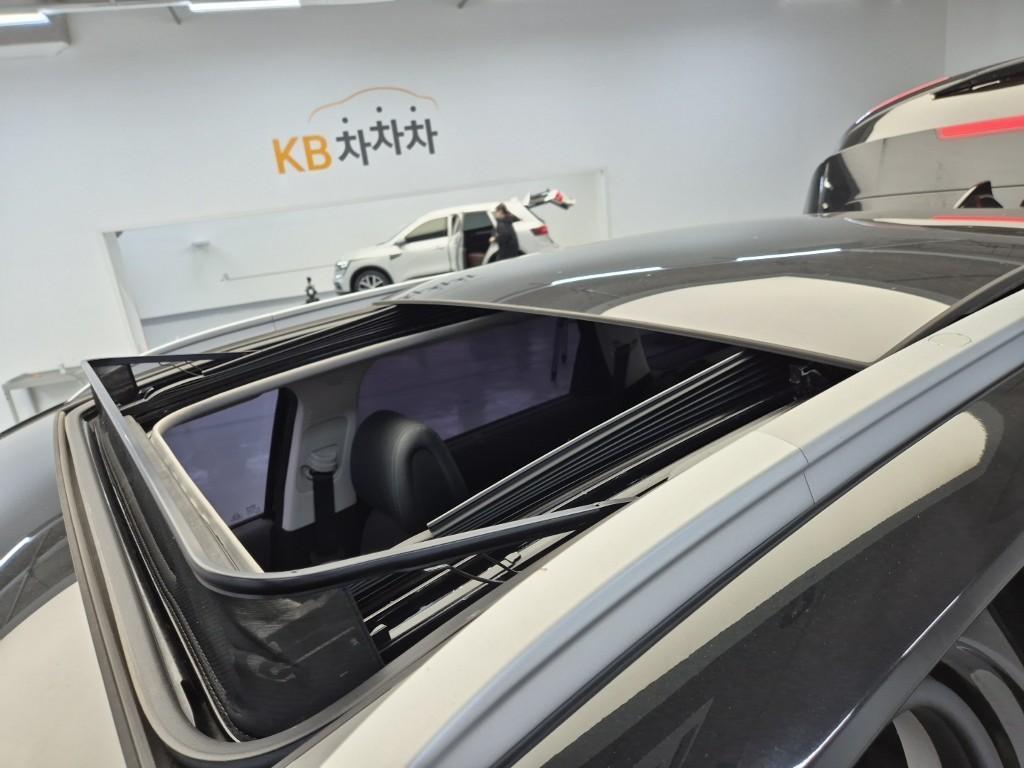 KIA Sorento 2016 Negro - Importación desde Corea - HF Imports Iquique - Foto 13