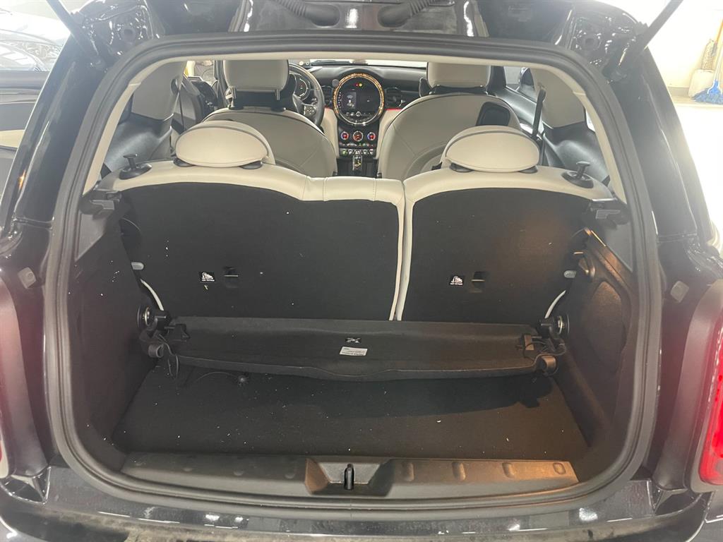 Mini Cooper 2023 Negro - Importación desde Corea - HF Imports Iquique - Foto 17