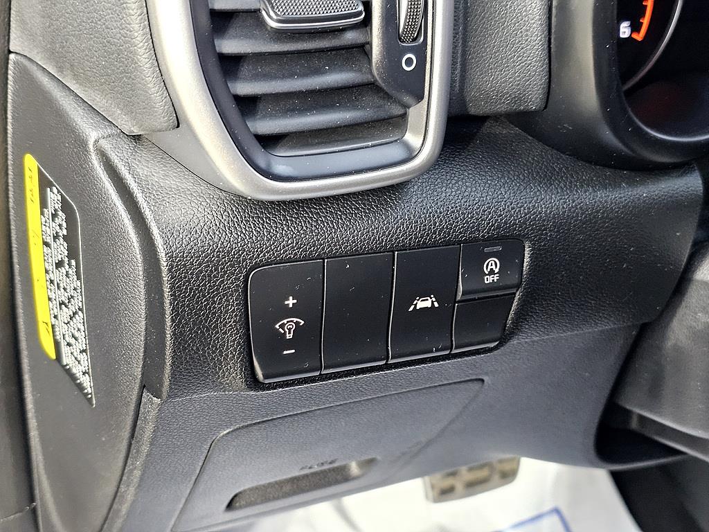 KIA Sportage 2020 Negro - Importación desde Corea - HF Imports Iquique - Foto 13