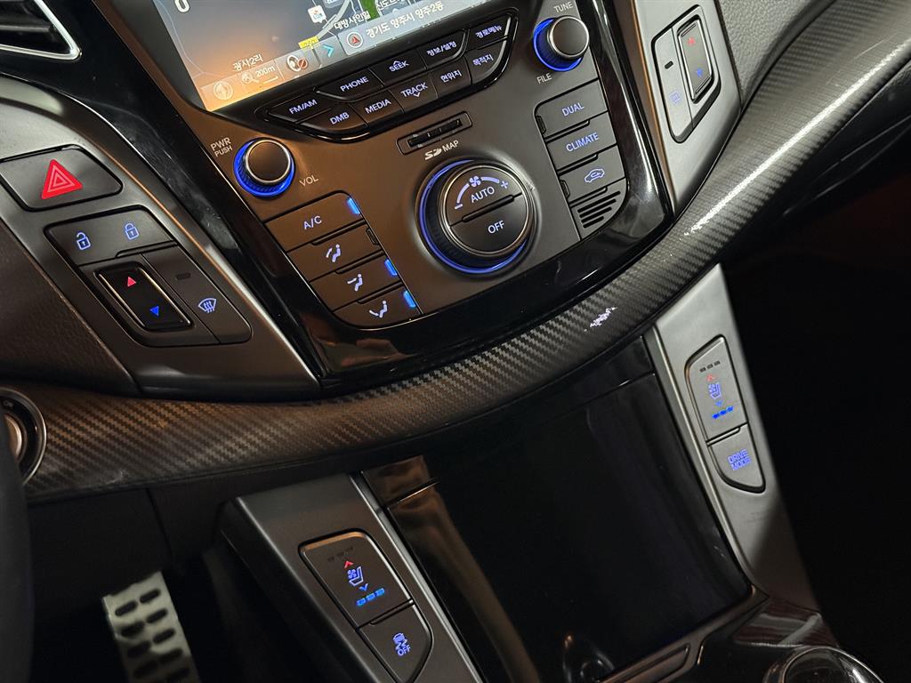 HYUNDAI i40 2014 Plateado - Importación desde Corea - HF Imports Iquique - Foto 16