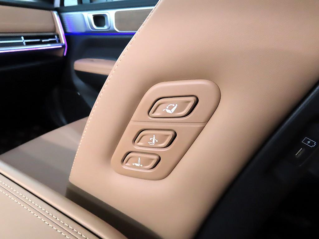 HYUNDAI Santa Fe 2024 Blanco - Importación desde Corea - HF Imports Iquique - Foto 13