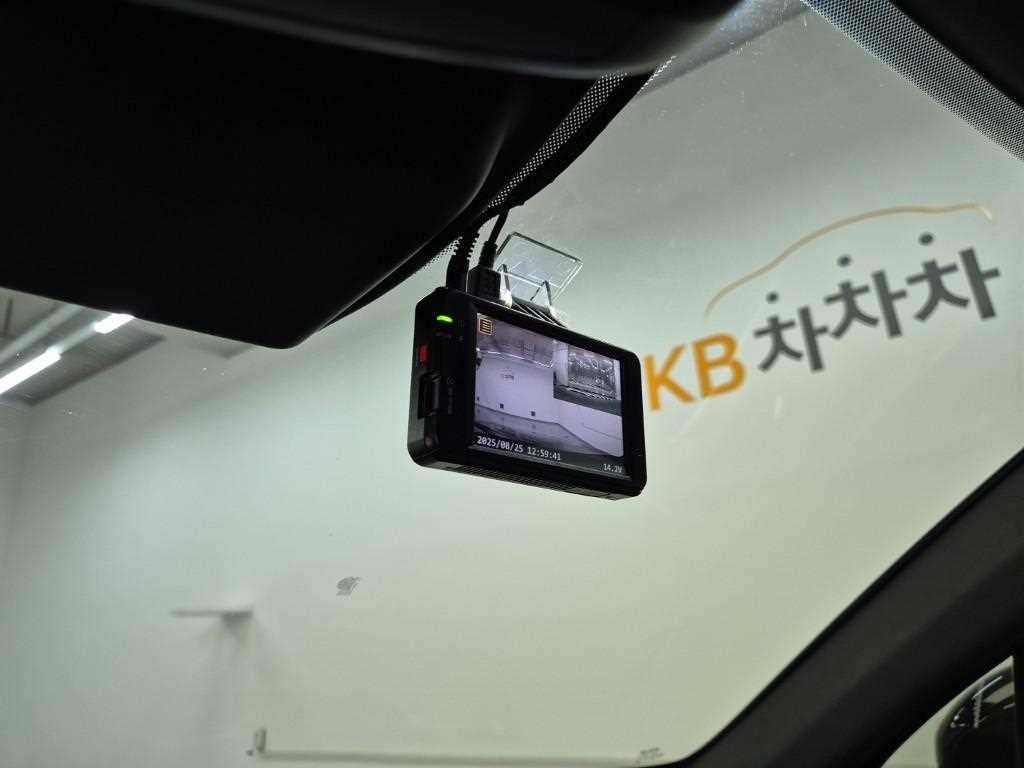 KIA K5 2021 Negro - Importación desde Corea - HF Imports Iquique - Foto 16