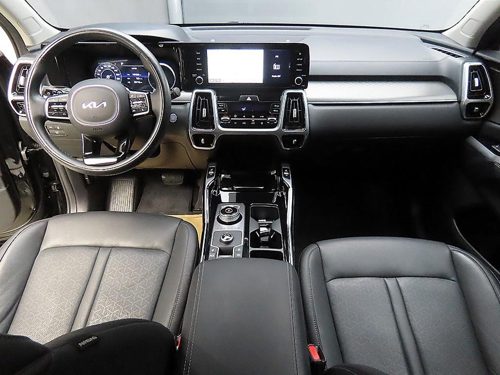 KIA Sorento - Vista 7