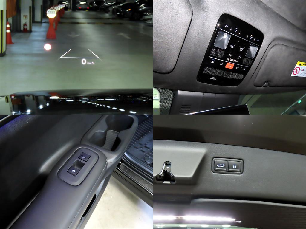 HYUNDAI Santa Fe 2025 Negro - Importación desde Corea - HF Imports Iquique - Foto 17