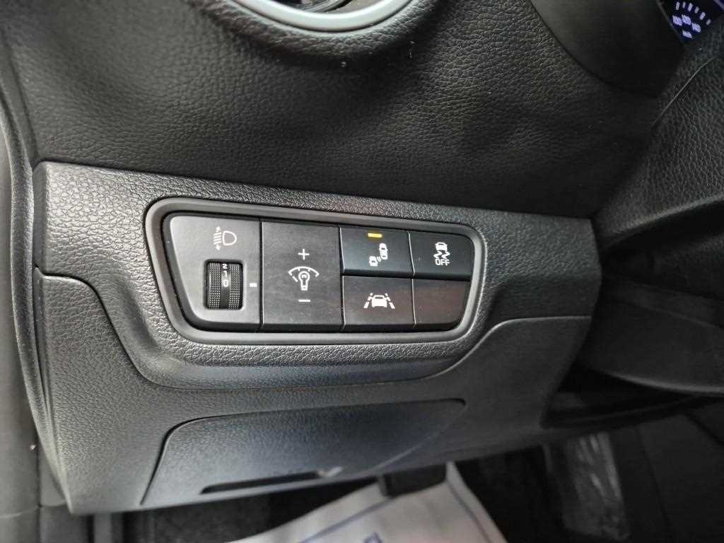 KIA K3 2021 Blanco - Importación desde Corea - HF Imports Iquique - Foto 17